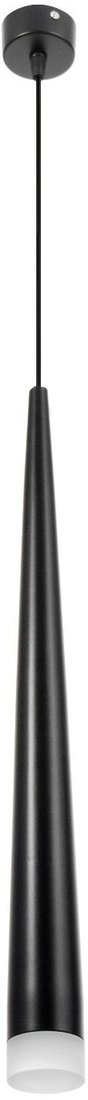 

Подвесная люстра BayerLux Титан 9802122 (черный)