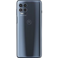 Телефон Motorola Moto G100 8GB/128GB (сланцево-серый)