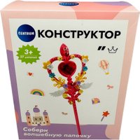 Конструктор Centrum Волшебная палочка 74054