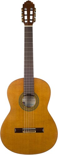 Акустическая гитара Manuel Rodriguez C3 (кедр)