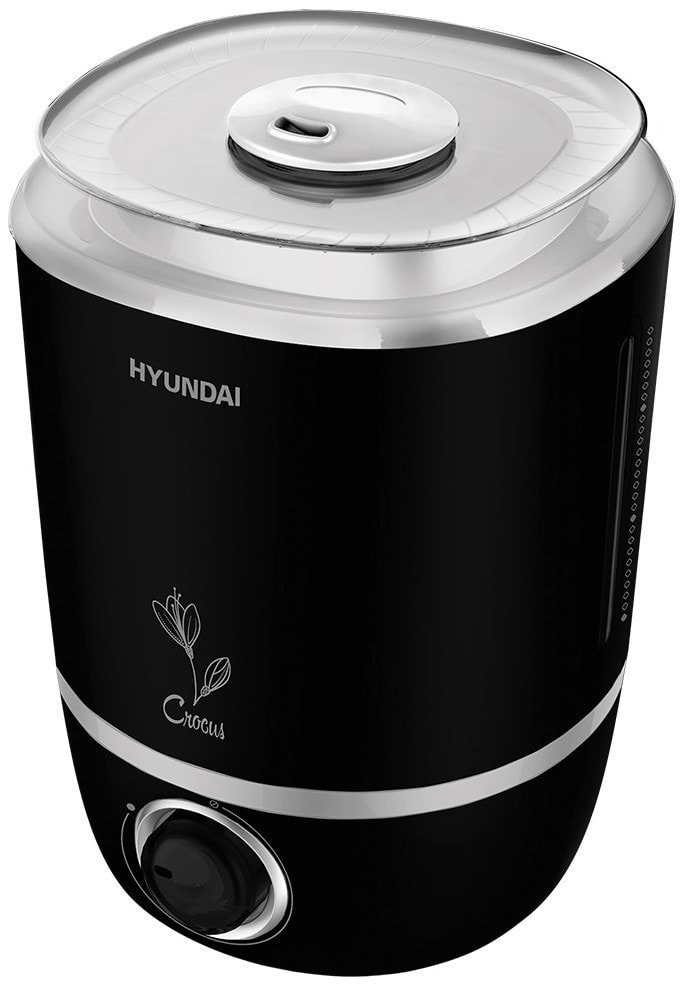 

Увлажнитель воздуха Hyundai Crocus H-HU12M-4.0-UI188