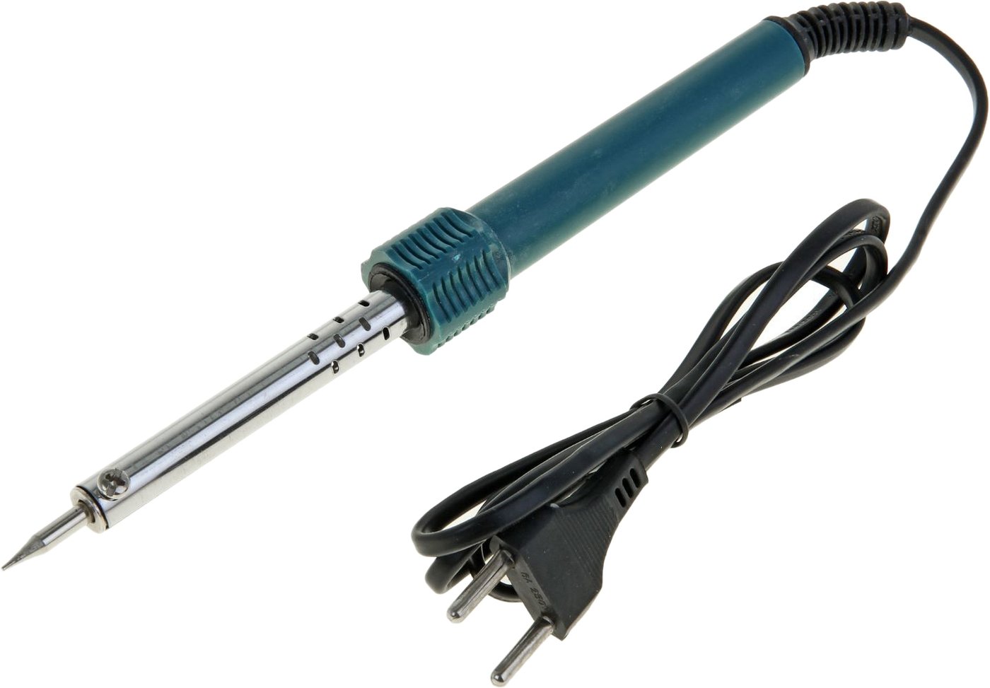 

Стержневой паяльник Tundra basic 1026057