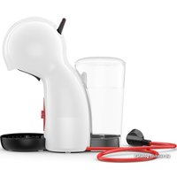 Капсульная кофеварка Krups Dolce Gusto Piccolo XS KP1A01