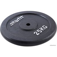 Диск Starfit BB-204 25 кг