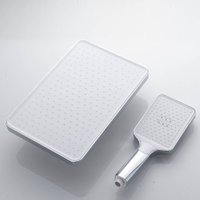 Душевая система  Shevanik S4436 (хром)