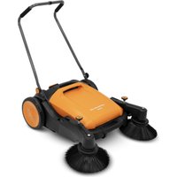 Подметальная машина Villartec SM 920