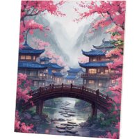 Картина по номерам Sundays Art JH043