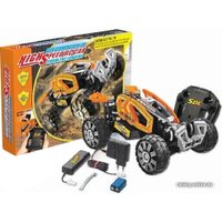 Автомодель SDL Racers Dirt Crusher (2012A-2)