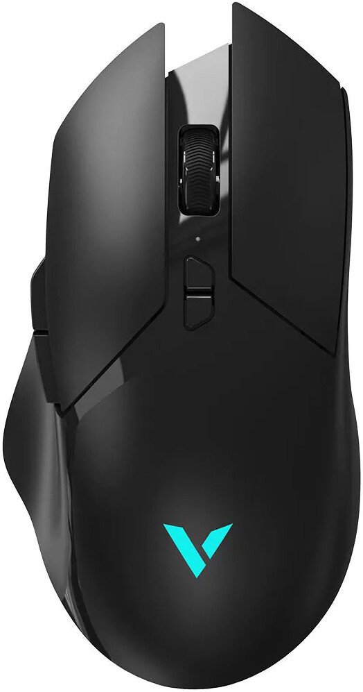 Игровая мышь Rapoo V30L (черный)
