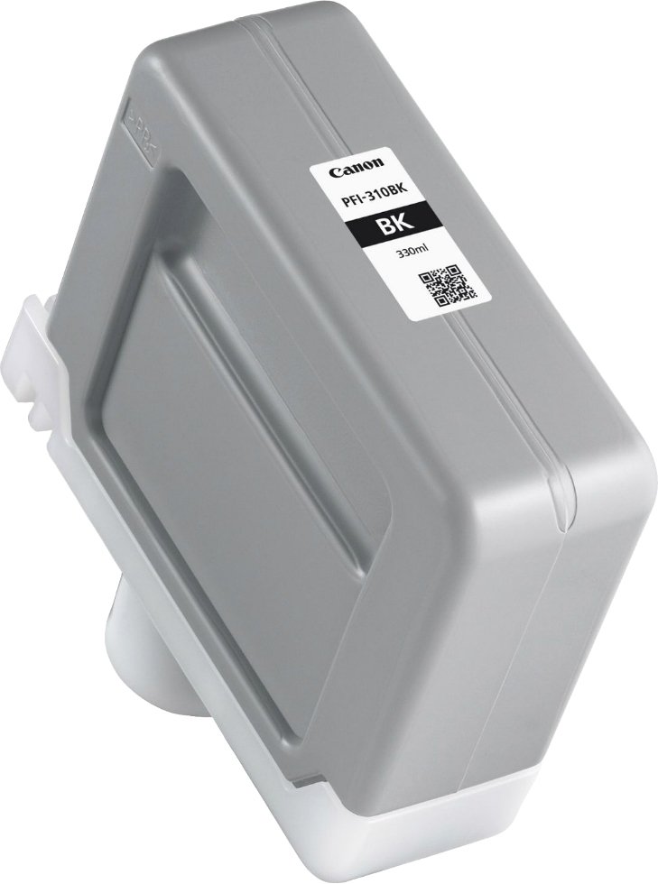 

Картридж Canon PFI-310 BK