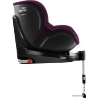 Детское автокресло Britax Romer Dualfix M i-size (burgundy red)