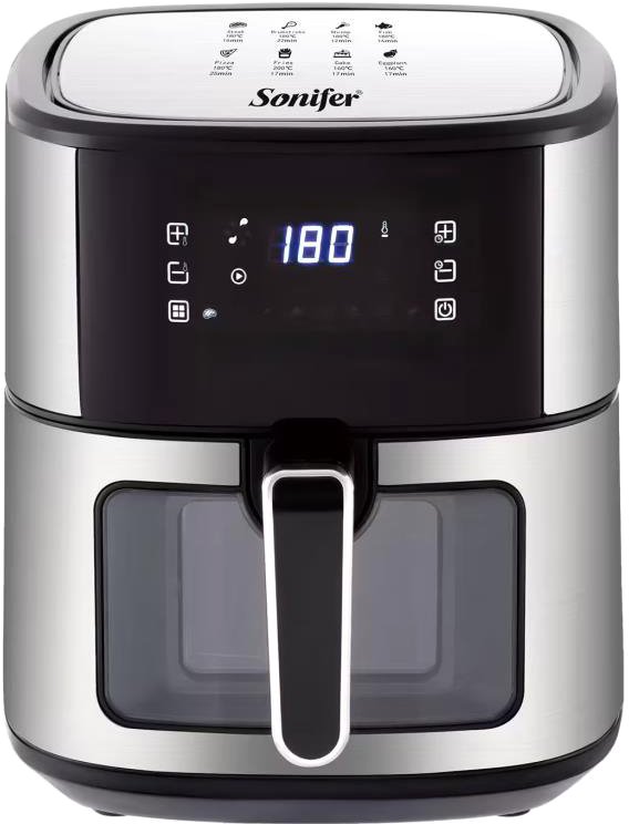 

Аэрогриль Sonifer SF-1036