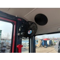 Мини-трактор Rossel R-800