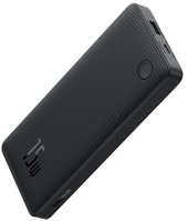 Airpow Lite Power Bank 15W 10000mAh P10067500123-00 (черный)