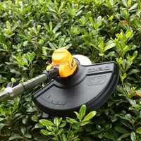 Триммер Deko DKTR12 085-2005 (с 1-им АКБ)