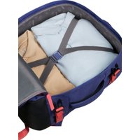 Городской рюкзак American Tourister Take2cabin 91G-91005 (dusk purple/coral)