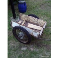 Дорожные мотошины Петрошина Л-264 2.50/85-16 39J Front/Rear