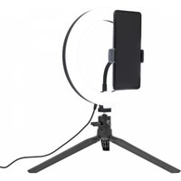 Кольцевая лампа White Shark RL-08