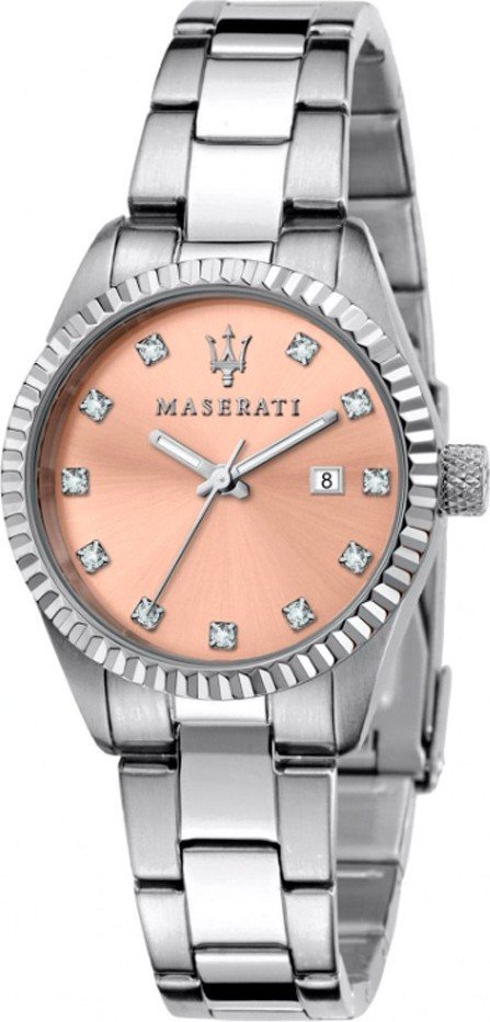 

Наручные часы Maserati R8853100509