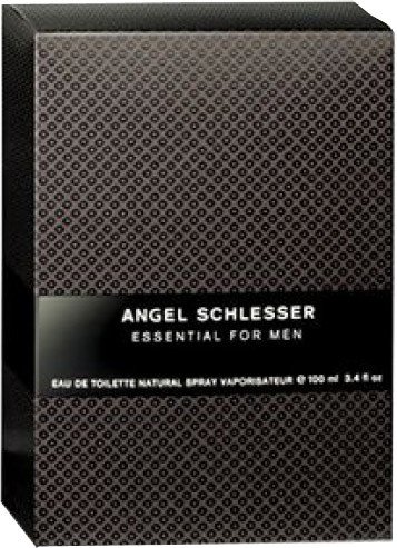 

Туалетная вода Angel Schlesser Essential for men EdT (100 мл)