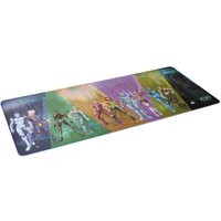 Коврик для стола Corsair MM350 Pro JOJO Stone Ocean Jolyne Edition