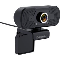Веб-камера Defender G-lens 2591