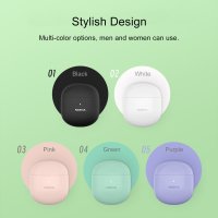 Наушники Nokia E3110 (мятный)