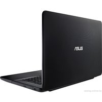 Ноутбук ASUS X751SA-TY165D