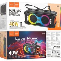 Беспроводная колонка Hoco HA9