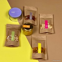 Подарочный набор Padarunki Мед и орешки 72 в Пинске