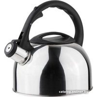 Чайник со свистком Perfecto Linea Magnum 52-025018