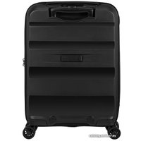 Чемодан-спиннер American Tourister Bon Air DLX Black 55 см