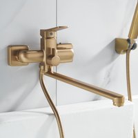 Смеситель Shevanik S9922G