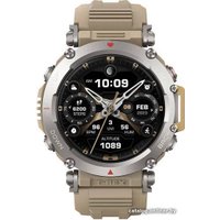 Умные часы Amazfit T-Rex Ultra (песочный)