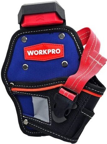 Кобура для инструмента Workpro WP281077