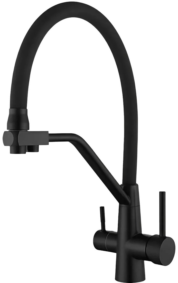 

Смеситель Boch Mann Else B BM10427