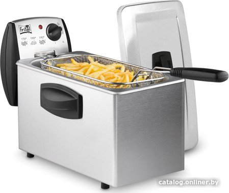 Фритюрница Fritel FR 1450