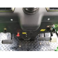 Мини-трактор Catmann XD-65.4 Lexon (FAW 4DW91-63NG2, с кабиной)