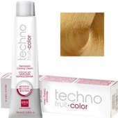 TechnoFruit Color 10/3 золотистый платиновый блондин