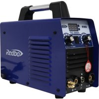 Сварочный инвертор Redbo TIG-200DC