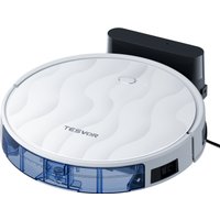 Робот-пылесос Tesvor M2 (белый)