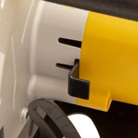 Дисковая (циркулярная) пила Denzel CS-210 27305