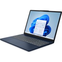 Ноутбук Lenovo IdeaPad Slim 3 15AHP10 83KA001GLM
