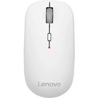 Мышь Lenovo M25 Wireless (белый)