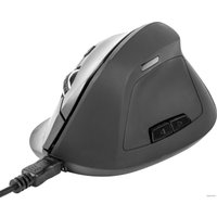 Вертикальная мышь Natec Crake NMY-1071