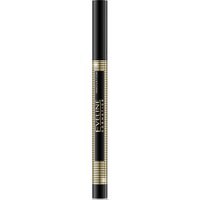 Подводка-фломастер Eveline Cosmetics Precise Brush Liner ультрастойкая черный
