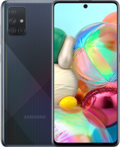 Galaxy A71 SM-A715F/DSM 6GB/128GB (черный)