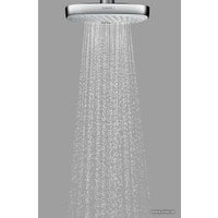 Верхний душ Hansgrohe Croma Select E 180 2jet [26524000]