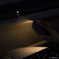 Сигнальная лампа Baseus CRYDD01-01