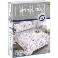 2-спальный комплект постельного белья АртПостель Киото 904 в Могилеве